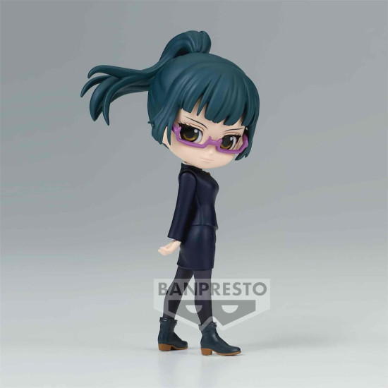 FIGURA Q POSKET PETIT JUJUTSU KAISEN Figuras