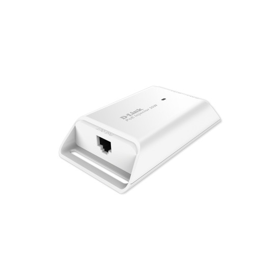 INYECTOR D - LINK DPE - 301GI GIGABIT POE POE+ Accesorios redes