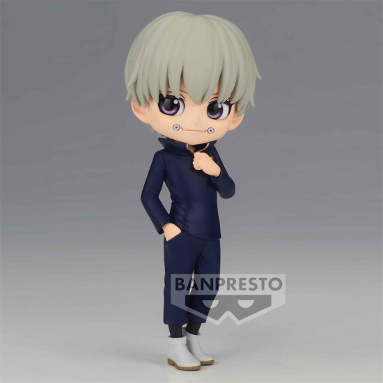 FIGURA Q POSKET JUJUTSU KAISEN TOGE Figuras