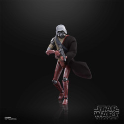 FIGURA HASBRO THE BLACK SERIES HK - 87