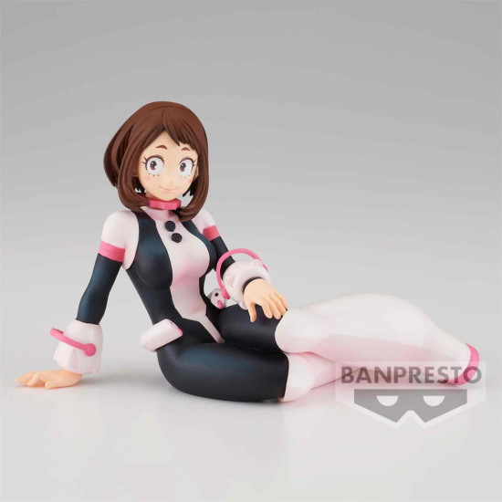 FIGURA BANPRESTO MY HERO ACADEMIA BREAK Figuras