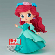 FIGURA BANPRESTO Q POSKET DISNEY CHARACTERS