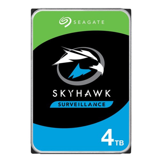 DISCO DURO INTERNO HDD SEAGATE SKYHAWK Discos duros internos