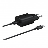 CARGADOR SAMSUNG EP - TA800XBEGWW USB TIPO C