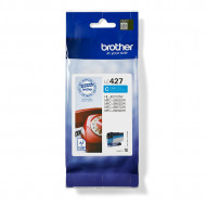 CARTUCHO TINTA BROTHER LC427C CIAN 1500