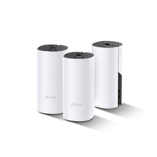 WIFI MESH TP - LINK DECO P9 AC1200 Accesorios redes