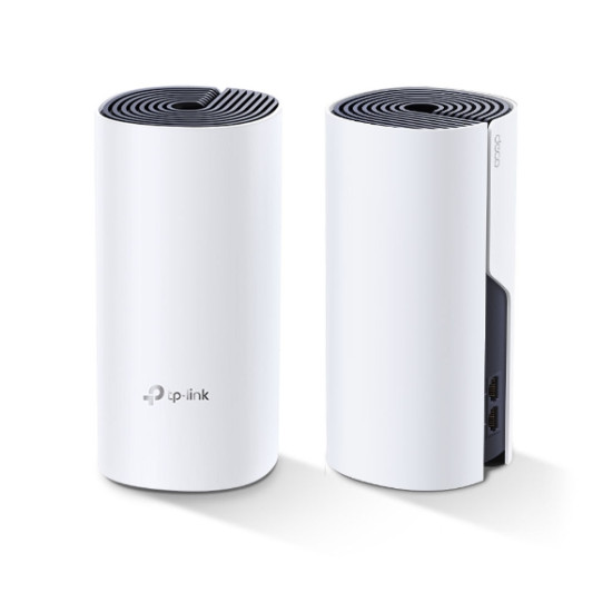 WIFI MESH TP - LINK DECO P9 AC1200 Accesorios redes