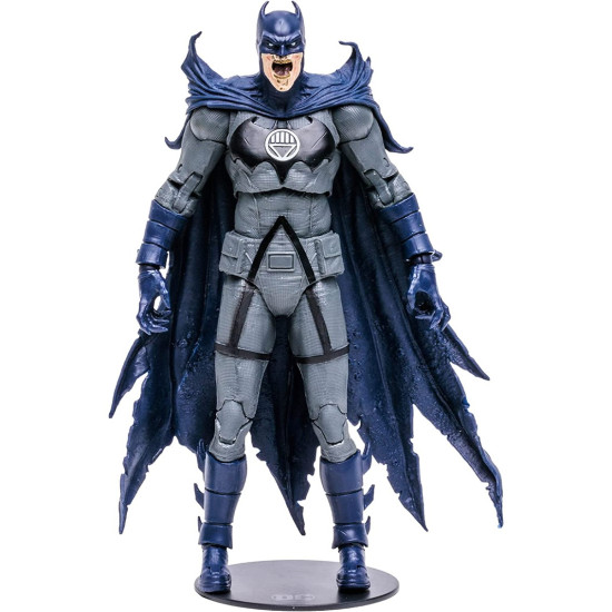 FIGURA MCFARLANE TOYS DC COMICS MULTIVERSE Figuras