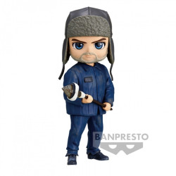 FIGURA BANPRESTO Q POSKET STRANGER THINGS