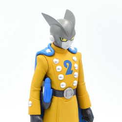 FIGURA DRAGON BALL SUPER SUPER HERO