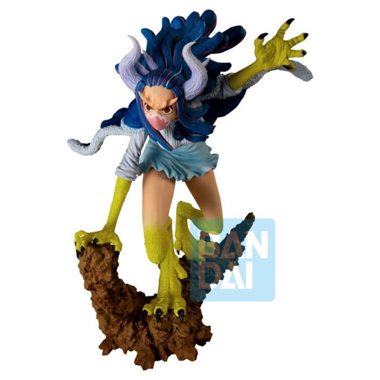 FIGURA ICHIBANSHO ONE PIECE GLITTER OF Figuras