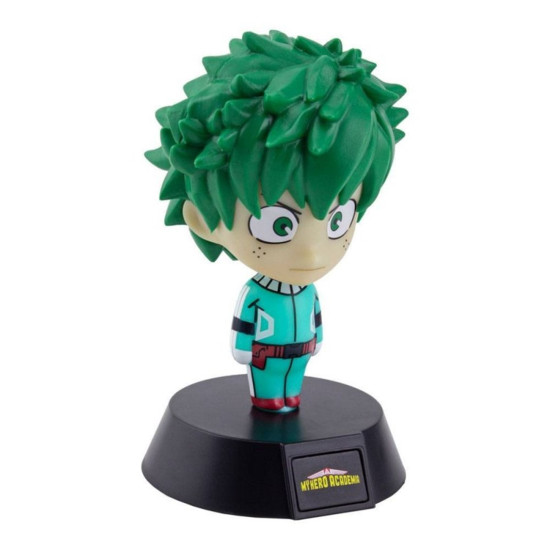 LAMPARA PALADONE ICON MY HERO ACADEMIA Lampara merchandising