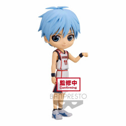 FIGURA BANPRESTO Q POSKET KUROKO BASKETBALL