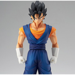 FIGURA BANPRESTO DRAGON BALL Z SOLID