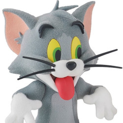 FIGURA BANPRESTO TOM & JERRY YUMMY