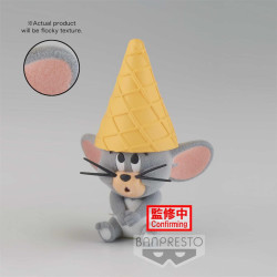 FIGURA BANPRESTO TOM & JERRY YUMMY