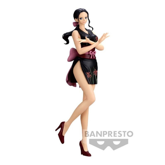 FIGURA BANPRESTO ONE PIECE GLITTER & Figuras