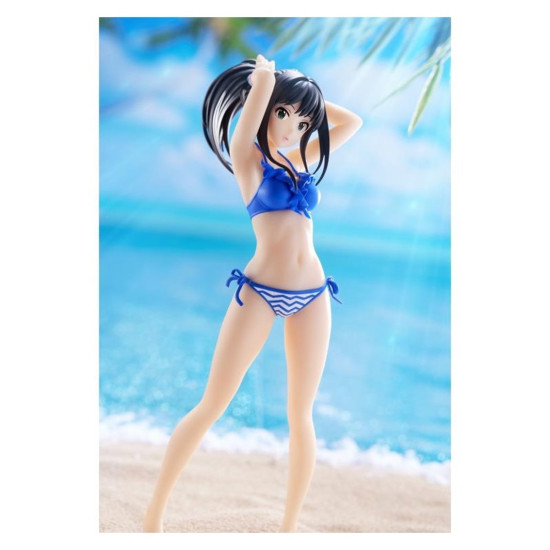 FIGURA BANPRESTO THE IDOLMASTER CINDERELLA GIRLS Figuras