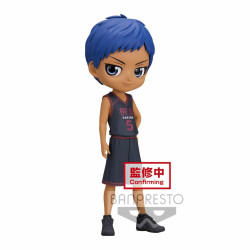 FIGURA BANPRESTO Q POSKET KUROKO BASKETBALL