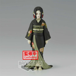 FIGURA BANPRESTO DEMON SLAYER KIMETSU NO