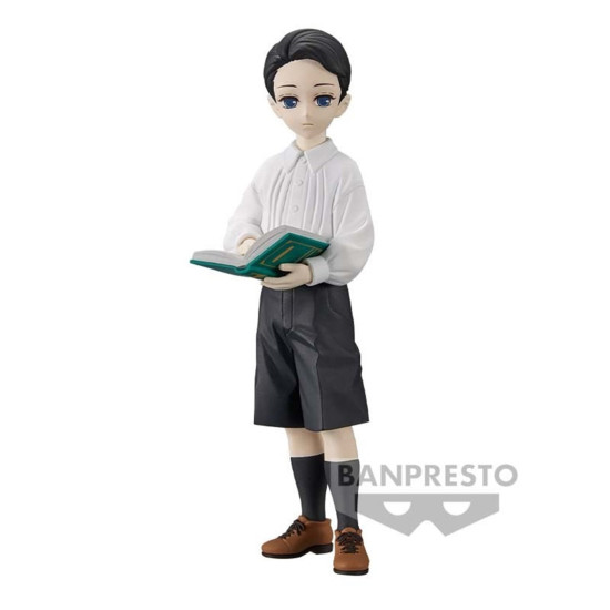 FIGURA BANPRESTO DEMON SLAYER KIMETSU NO Figuras