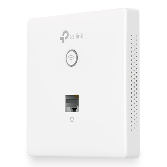 PUNTO ACCESO INALAMBRICO PARED TP - LINK EAP115 - WALL Puntos de acceso