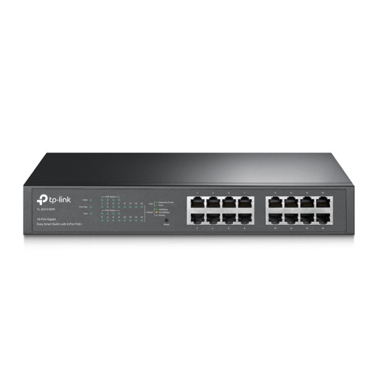 SWITCH 16 PUERTOS TP - LINK TL - SG1016PE EASY Switch