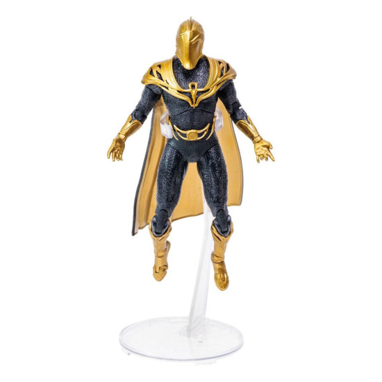 FIGURA MCFARLANE TOYS DC BLACK ADAM Figuras