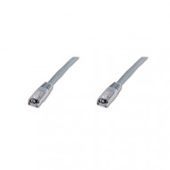 CABLE RED EQUIP LATIGUILLO RJ45 S