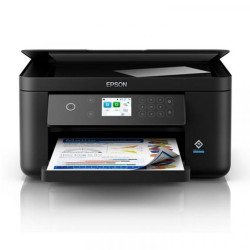 MULTIFUNCIÓN INYECCIÓN EPSON EXPRESSIÓN HOME XP - 5205