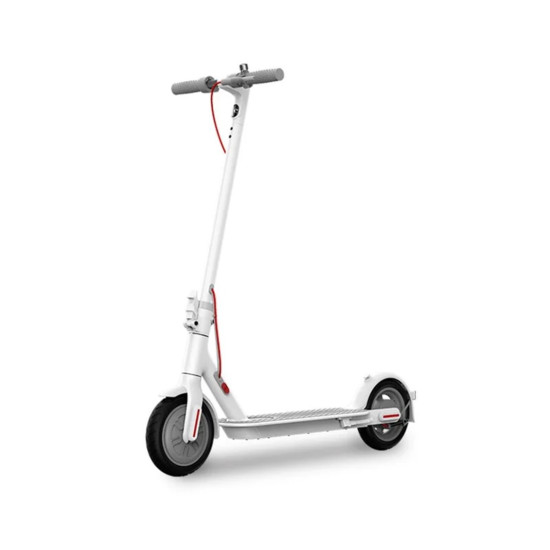 PATINETE ELECTRICO XIAOMI MI ELECTRIC SCOOTER Patinetes y bicis eléctricas