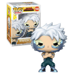 FUNKO POP MY HERO ACADEMIA TETSUTETSU