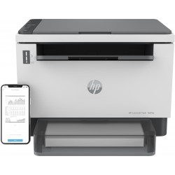 MULTIFUNCIÓN LÁSER HP LASERJET TANK 1604W