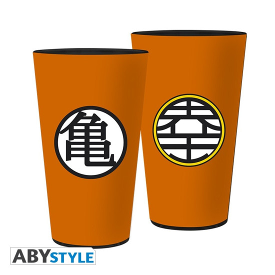 VASO XXL ABYSTYLE DRAGON BALL KAME Tazas y vasos