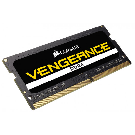 MEMORIA RAM DDR4 8GB CORSAIR VENGEANCE Memorias ram