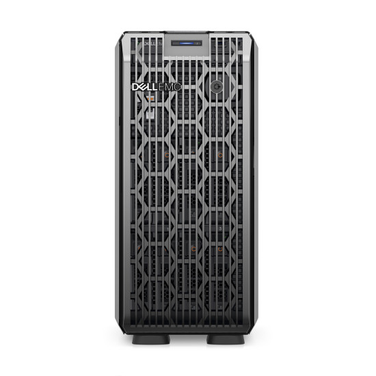 SERVIDOR DELL POWEREDGE T350 XEON E - 2336 Servidores