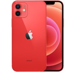 APPLE IPHONE 12 128GB RED REACONDICIONADO