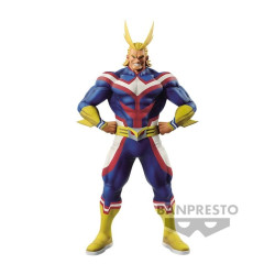 FIGURA BANPRESTO MY HERO ACADEMIA AGE