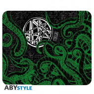 ALFOMBRILLA ABYSTYLE CTHULHU -  NECRONOMICON