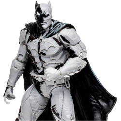 FIGURA Y COMIC MCFARLANE TOYS DC