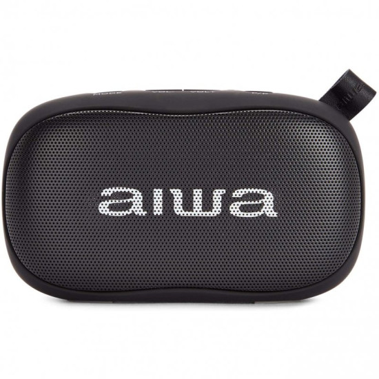 ALTAVOZ PORTATIL AIWA BS - 110 10W RMS Altavoces