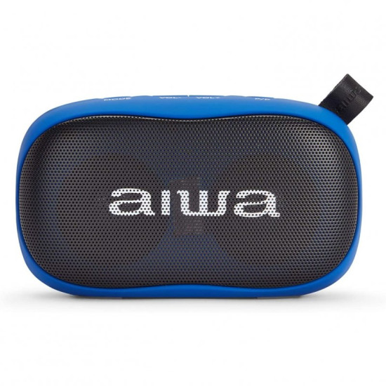 ALTAVOZ PORTATIL AIWA BS - 110 10W RMS Altavoces