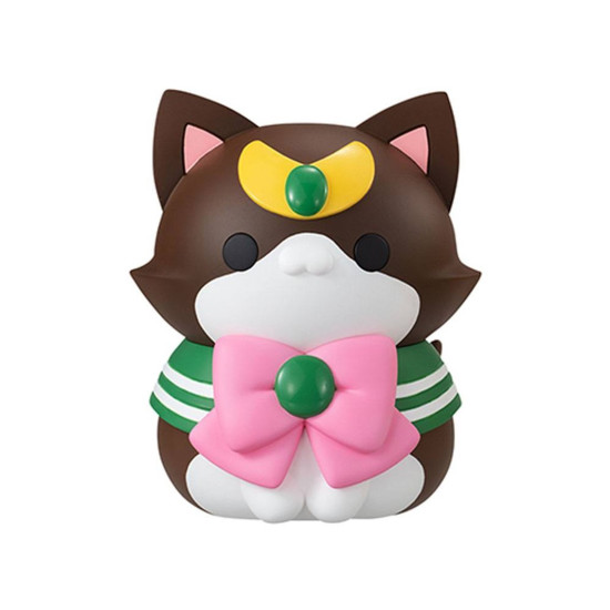 FIGURA MEGAHOUSE SAILOR JUPITER MEWN Figuras