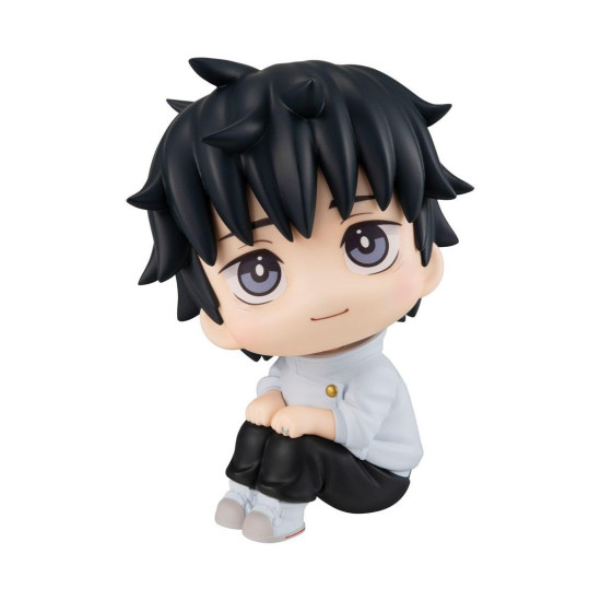 FIGURA MEGAHOUSE JUJUTSU LOOKUP YUTA Figuras