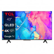 TV TCL 43PULGADAS QLED 4K UHD