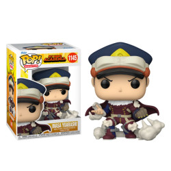 FUNKO POP MY HERO ACADEMIA INASA