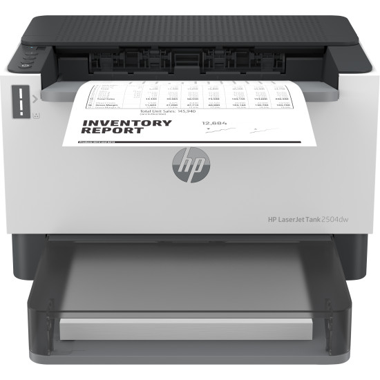 IMPRESORA HP LASER MONOCROMO LASERJET TANK Impresoras