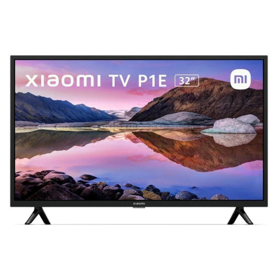 TV XIAOMI 32PULGADAS P1E HD READY Television