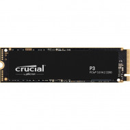 DISCO DURO INTERNO SOLIDO SSD CRUCIAL