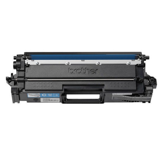 TONER BROTHER TN821XLC AZUL 9000 PAGINAS Consumibles impresión láser